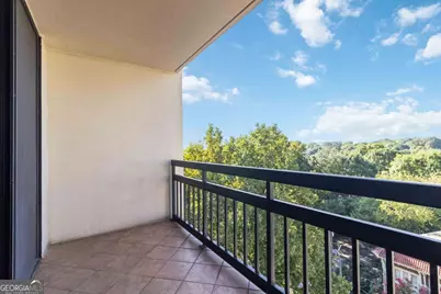 1130 Piedmont Avenue NE #1109, Atlanta, GA 30309 - Photo 27