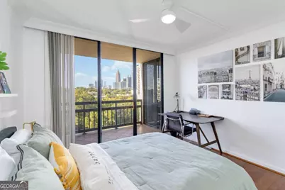 1130 Piedmont Avenue NE #1109, Atlanta, GA 30309 - Photo 23