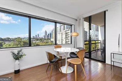 1130 Piedmont Avenue NE #1109, Atlanta, GA 30309 - Photo 13