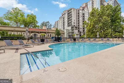 1130 Piedmont Avenue NE #1109, Atlanta, GA 30309 - Photo 5