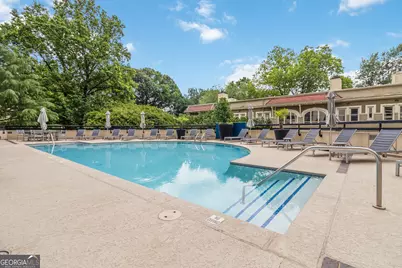 1130 Piedmont Avenue NE #1109, Atlanta, GA 30309 - Photo 33