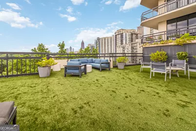 1130 Piedmont Avenue NE #1109, Atlanta, GA 30309 - Photo 31