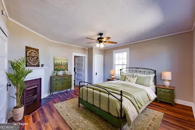 516 W Goodrich Avenue, Thomaston, GA 30286 - Photo 7