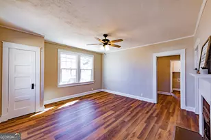 516 W Goodrich Ave, Thomaston, GA 30286 - Photo 3