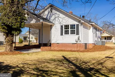 516 W Goodrich Avenue, Thomaston, GA 30286 - Photo 21