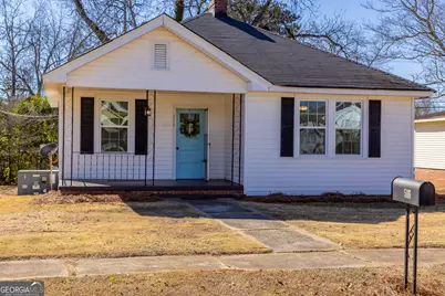 516 W Goodrich Avenue, Thomaston, GA 30286 - Photo 21