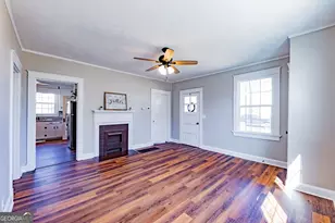 516 W Goodrich Ave, Thomaston, GA 30286 - Photo 3