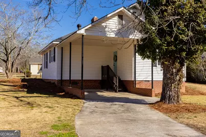 516 W Goodrich Avenue, Thomaston, GA 30286 - Photo 17