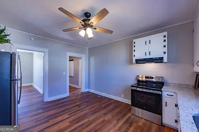 516 W Goodrich Avenue, Thomaston, GA 30286 - Photo 5