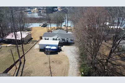 132 Sunset Drive, Eatonton, GA 31024 - Photo 1