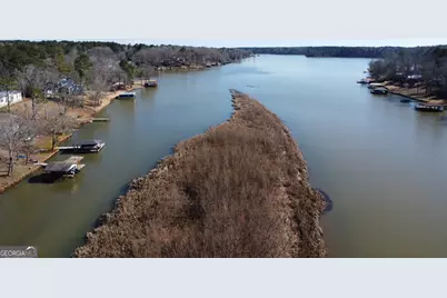 132 Sunset Drive, Eatonton, GA 31024 - Photo 5