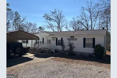 132 Sunset Drive, Eatonton, GA 31024 - Photo 9