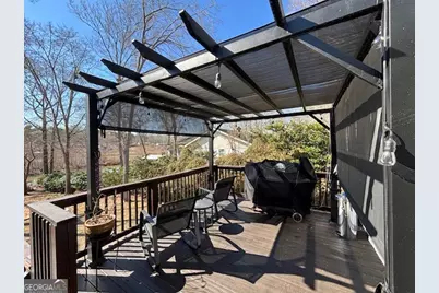 132 Sunset Drive, Eatonton, GA 31024 - Photo 37