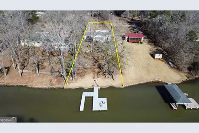 132 Sunset Drive, Eatonton, GA 31024 - Photo 3