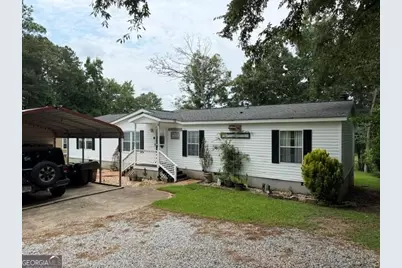 132 Sunset Drive, Eatonton, GA 31024 - Photo 7