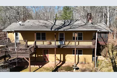 122 Muscadine Drive, Sautee Nacoochee, GA 30571 - Photo 31