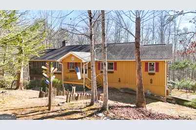 122 Muscadine Drive, Sautee Nacoochee, GA 30571 - Photo 1