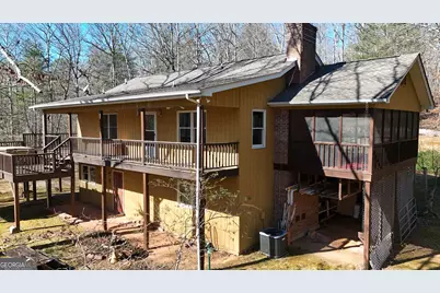 122 Muscadine Drive, Sautee Nacoochee, GA 30571 - Photo 29