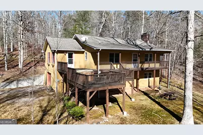 122 Muscadine Drive, Sautee Nacoochee, GA 30571 - Photo 33