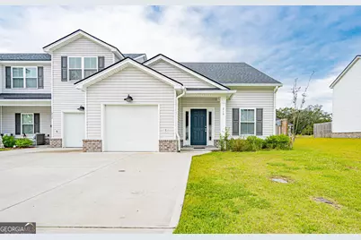 219 Haisley Run, Guyton, GA 31312 - Photo 1