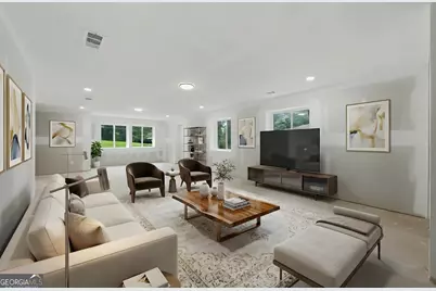 2515 Hogan Road, Atlanta, GA 30344 - Photo 13