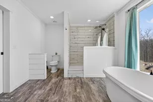 3159 Vineyards Creek Church Rd, Comer, GA 30629 - Photo 33