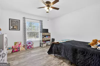 3159 Vineyards Creek Church Road, Comer, GA 30629 - Photo 35