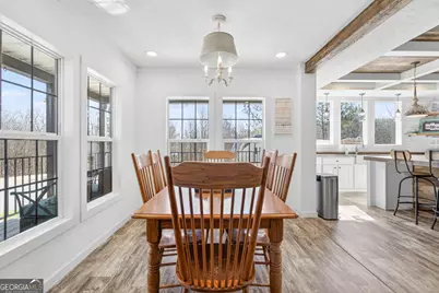 3159 Vineyards Creek Church Road, Comer, GA 30629 - Photo 23