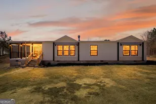 3159 Vineyards Creek Church Rd, Comer, GA 30629 - Photo 1