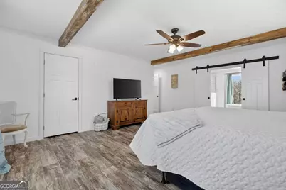 3159 Vineyards Creek Church Road, Comer, GA 30629 - Photo 27