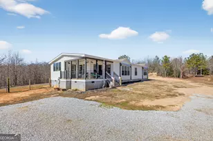 3159 Vineyards Creek Church Rd, Comer, GA 30629 - Photo 7