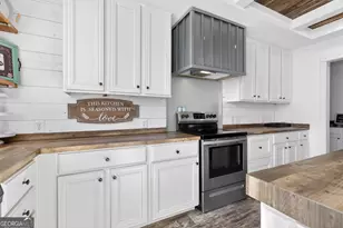 3159 Vineyards Creek Church Rd, Comer, GA 30629 - Photo 19