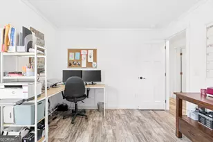 3159 Vineyards Creek Church Rd, Comer, GA 30629 - Photo 37