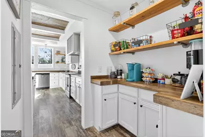 3159 Vineyards Creek Church Road, Comer, GA 30629 - Photo 21