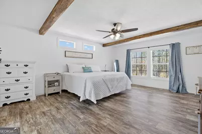 3159 Vineyards Creek Church Road, Comer, GA 30629 - Photo 25