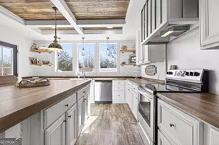 3159 Vineyards Creek Church Rd, Comer, GA 30629 - Photo 17