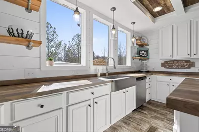 3159 Vineyards Creek Church Road, Comer, GA 30629 - Photo 15