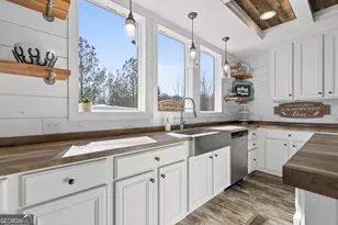 3159 Vineyards Creek Church Rd, Comer, GA 30629 - Photo 15