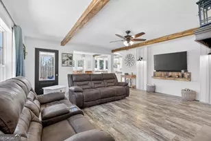 3159 Vineyards Creek Church Rd, Comer, GA 30629 - Photo 11