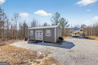 3159 Vineyards Creek Church Road, Comer, GA 30629 - Photo 43