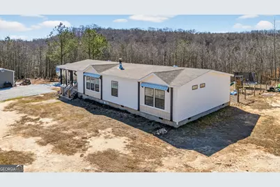 3159 Vineyards Creek Church Road, Comer, GA 30629 - Photo 5