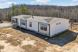 3159 Vineyards Creek Church Rd, Comer, GA 30629 - Photo 5