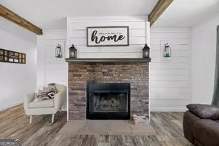 3159 Vineyards Creek Church Rd, Comer, GA 30629 - Photo 13