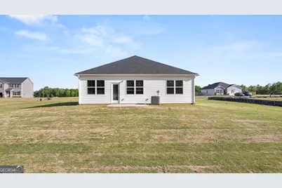 234 Kennelsman Drive, Griffin, GA 30224 - Photo 3