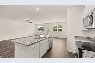 234 Kennelsman Drive, Griffin, GA 30224 - Photo 11