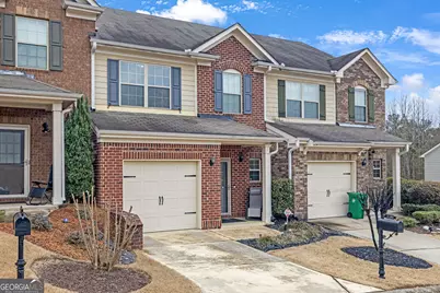 3180 Haynes Park Drive, Lithonia, GA 30038 - Photo 1