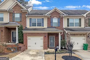 3180 Haynes Park Dr, Lithonia, GA 30038 - Photo 1