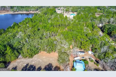 164 Holly Drive, Eden, GA 31307 - Photo 5