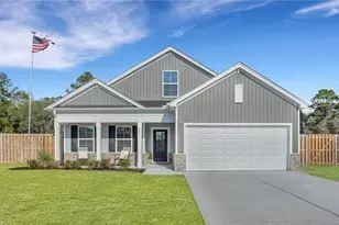 223 Caroline Wy, Guyton, GA 31312 - Photo 1