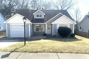 112 Misty Ridge Trail, Stockbridge, GA 30281 - Photo 1